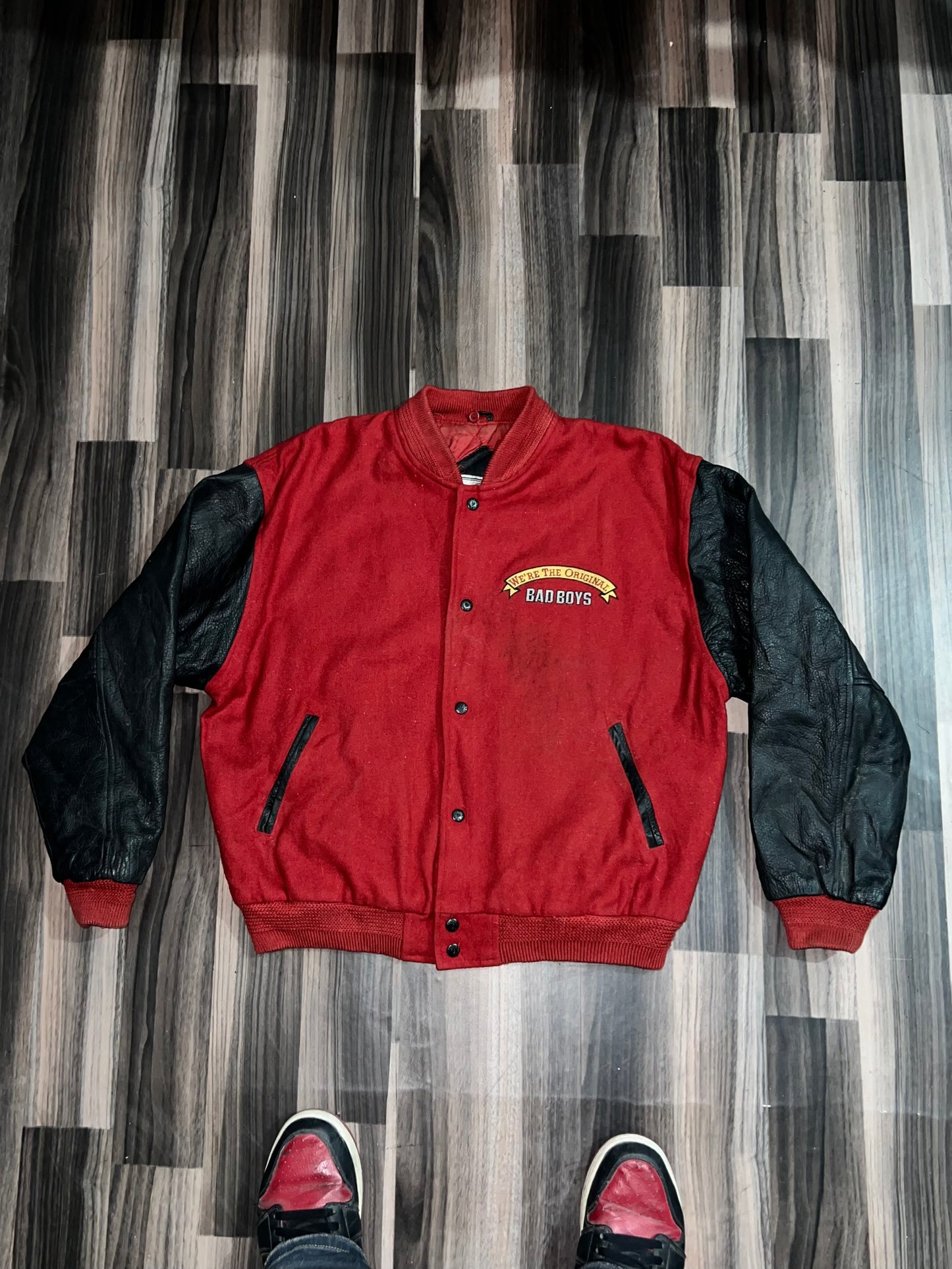 ZUltra Premium Leather(BOGO) M/L