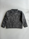 The North Face 550 Fill Down Puffer Jacket with Fleece Collar (XL/2XL