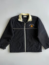 Royal Queen's Polo Team Embroidered Windbreaker Jacket (Xl)