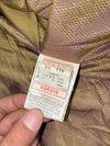 Super Premium Original Leather Jacket (Detechable furr Coller) (XL)