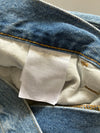 Carhartt | Relaxed Fit Straight Jeans | Medium Blue Wash (W:34|L:38)