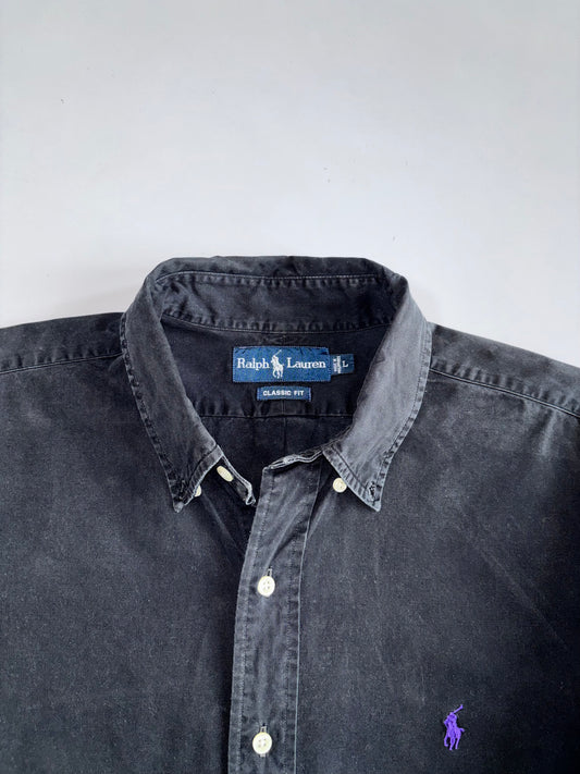 Polo Ralph Lauren Premium Original Shirt (XL/2XL)