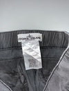 Stone Island Grey Cargo Pants (W:26|L:37)