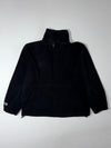 The North Face | Summit Series Black Fleece Jacket (M)