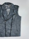 Lee Premium Original Pure Leather Vest (M)