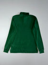 Polo Ralph Lauren | Custom Slim Fit Long Sleeve Polo Green (L)
