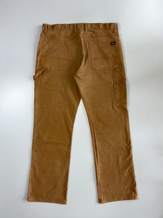 Vintage Dickies Carpenter Pants (W:36 |L:42)