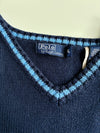 Polo Ralph Lauren V-Neck Sweater Vest (S)