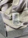 Nike Club Fleece Grey Pullover Hoodie (M)