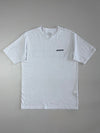 Patagonia White Logo T-Shirt (M)