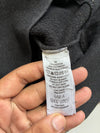 Stüssy Guam City Hoodie – Black (L)