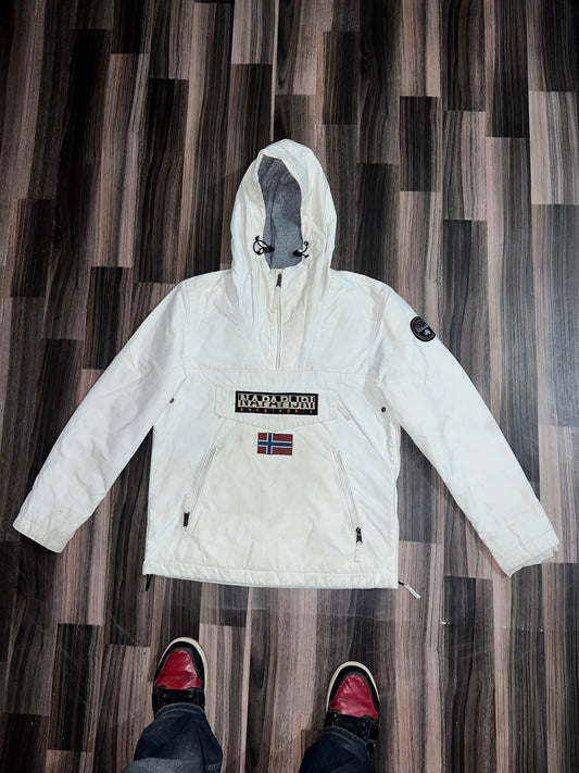 ZPremium Minimal Jacket (L) need wash
