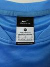 Nike Dri-Fit Long Sleeve Top – Blue  (XS)