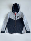 Vintage Nike’s Premium Original Hooded Jacket (XS)