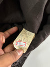 Vintage Backardo’s Premium Utility Leather Jacket (M)