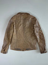 Angelo Litrico Premium Original Leather Jacket (L)
