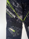 O’Neal x Monster Energy Mayhem MX Racing Pants – Black/Green (W:36) (L:41)