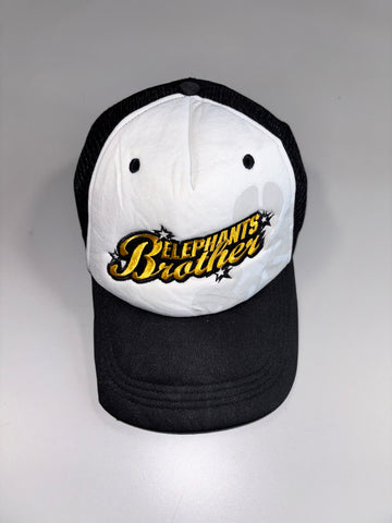Elephant’s Brothers Premium Cap (Adjustable Fit)