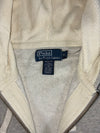 Polo by Ralph Lauren Full Zip Hoodie Grey (2XL)