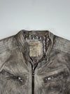 Esprit Premium Original Leather Jacket Women’s (S)