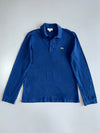 Lacoste Premium Original Full Sleeve T-shirt (M)