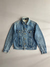 Vintage Lee Denim Trucker Jacket (S)