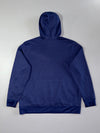 Fila Navy Essential Logo Pullover Hoodie (XL)