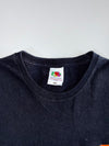 Vintage Por*hub Logo Fruit of the Loom Sofspun Graphic Tee (S)