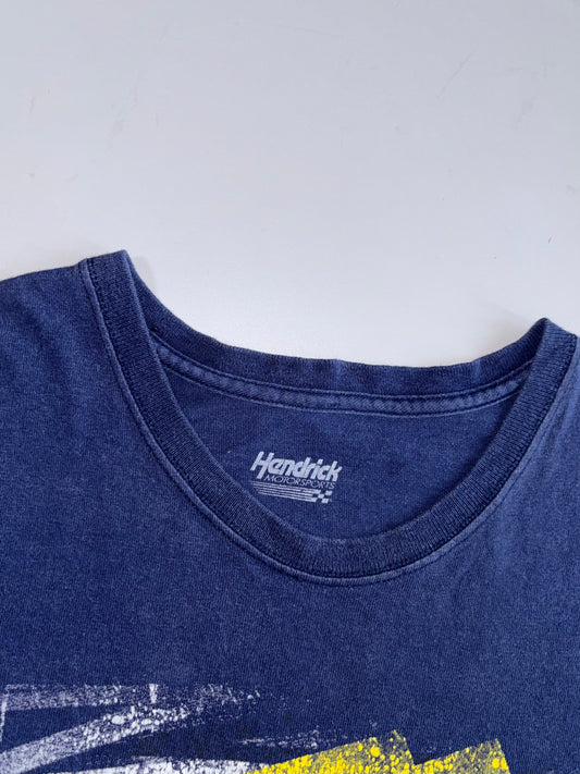 Hendrix 9 Chase Elliott Printed T-shirt (2XL)