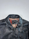 S.t John Bay Premium Original Leather Jacket(L/XL)