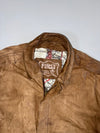 Premium Original Pure Leather Jacket (M)