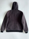 Vintage Dickies Premium Hard Cotton WIP Jacket (M)