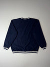 Vintage Lee Made in USA Pullover Windbreaker – (XL)