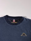 Vintage Y2K Kappa Spellout Crewneck Sweatshirt – (S)