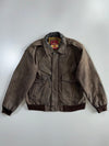 Reed Premium Original Leather Jacket (XL)