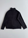 New Balance Vintage Taped Sleeve Track Jacket(XL)