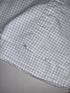 Tommy Hilfiger Custom Fit Check Shirt (L)