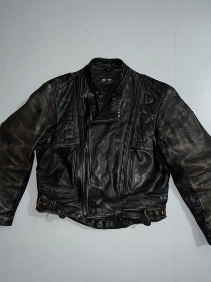 ZSuper Premium (ULTRA RARE)   Original Leather Heavy (XL/2XL)