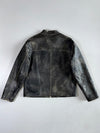 Bod Christensen Couture Premium Original Leather Jacket (L)
