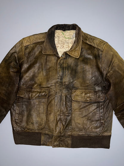 ZSuper Premium Original Leather (S/M)