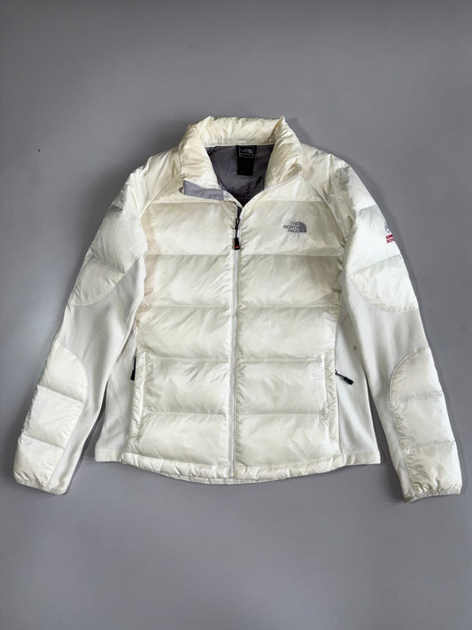 The North Face Premium Summit Series 800 Down Puffer Jacket (M)