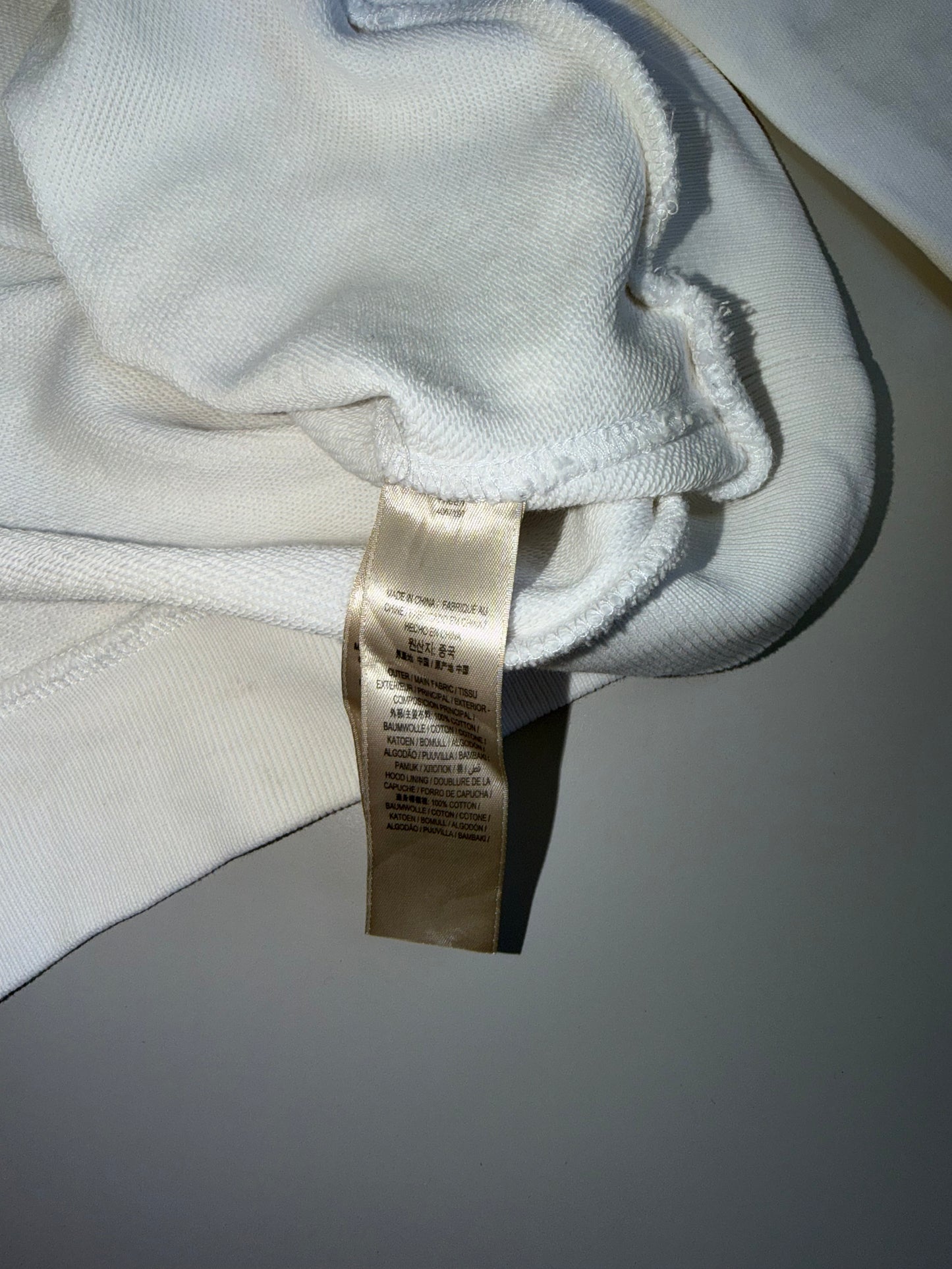 !        Vintage Burberrys London Embroidered Crewneck (RARE) (M/L)