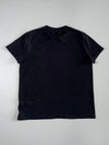 Polo Ralph Lauren Black Crew Neck Tee – Red Pony (L)