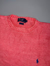 ZPolo*Ralph*Lauren*Premium Original Heavy Pullover (M/L)
