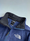 The North Face | Fleece Jacket Navy | (S)