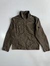 Multi-Pocket Military Field Jacket (L)