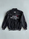 Vintage McLaren Mercedes F1 Racing Jacket (L)