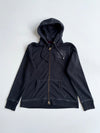 Tommy Hilfiger Crest Logo Zip Hoodie (M)