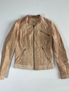 Only Premium Original Leather Jacket (S)
