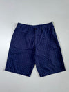 NY Yankees MLB Monogram Chino Shorts (W:32|L:22)